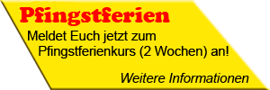 Jetzt anmelden und schneller zum Führerschein durch den Pfingstferienkurs