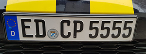 ED-CP 5555