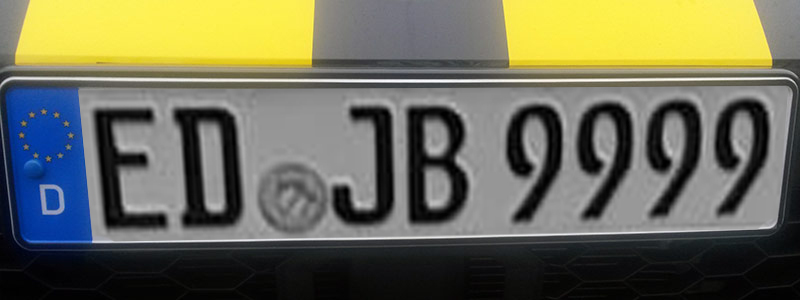 ED-JB 9999