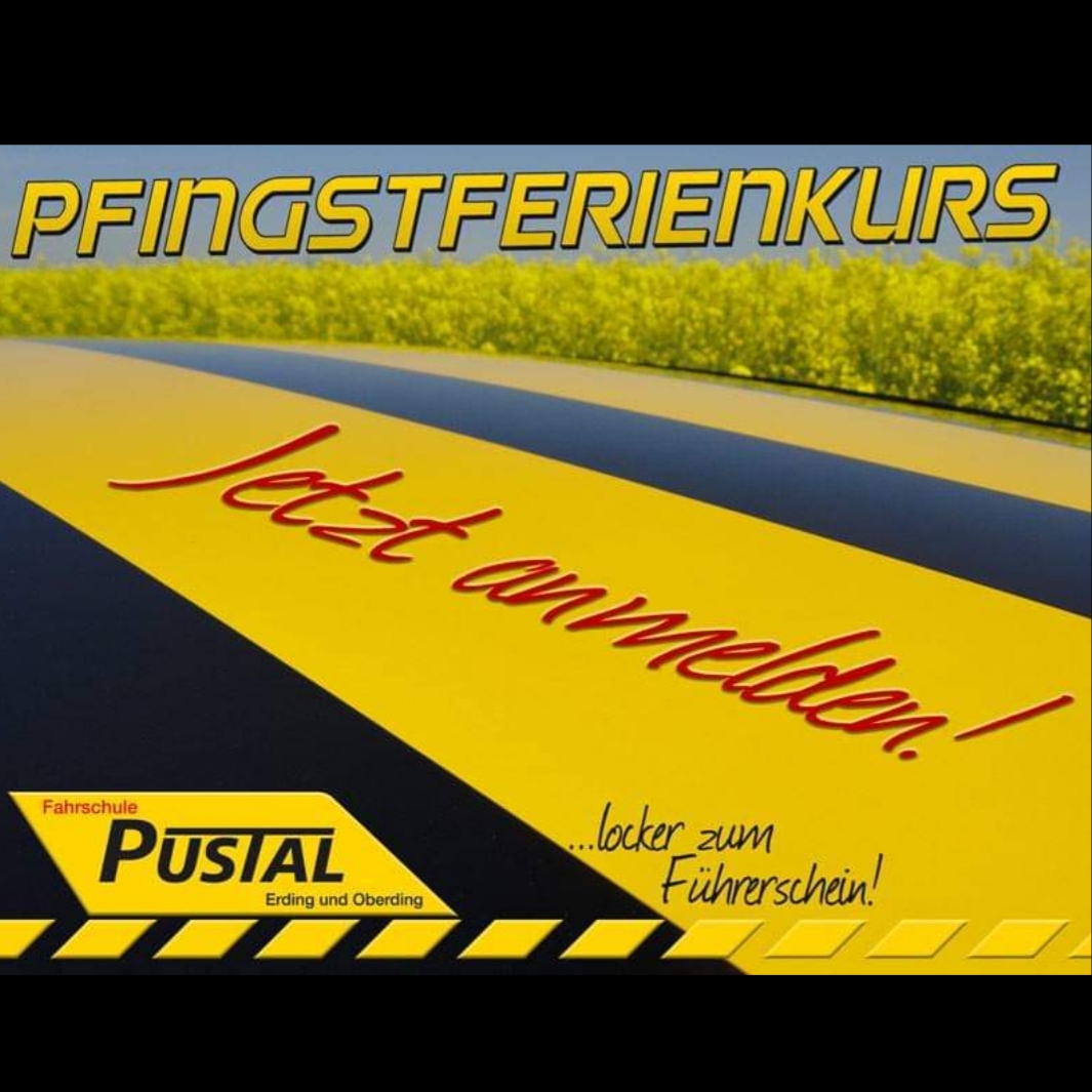 Pfingstferienkurs