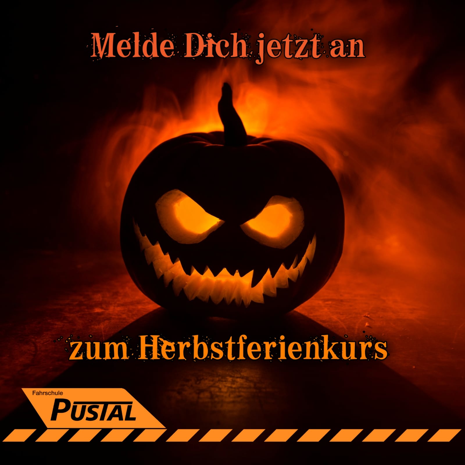 Herbstferienkurs