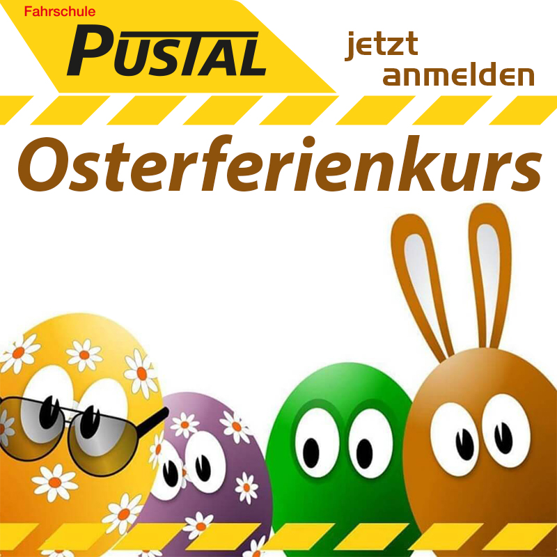Osterferienkurs