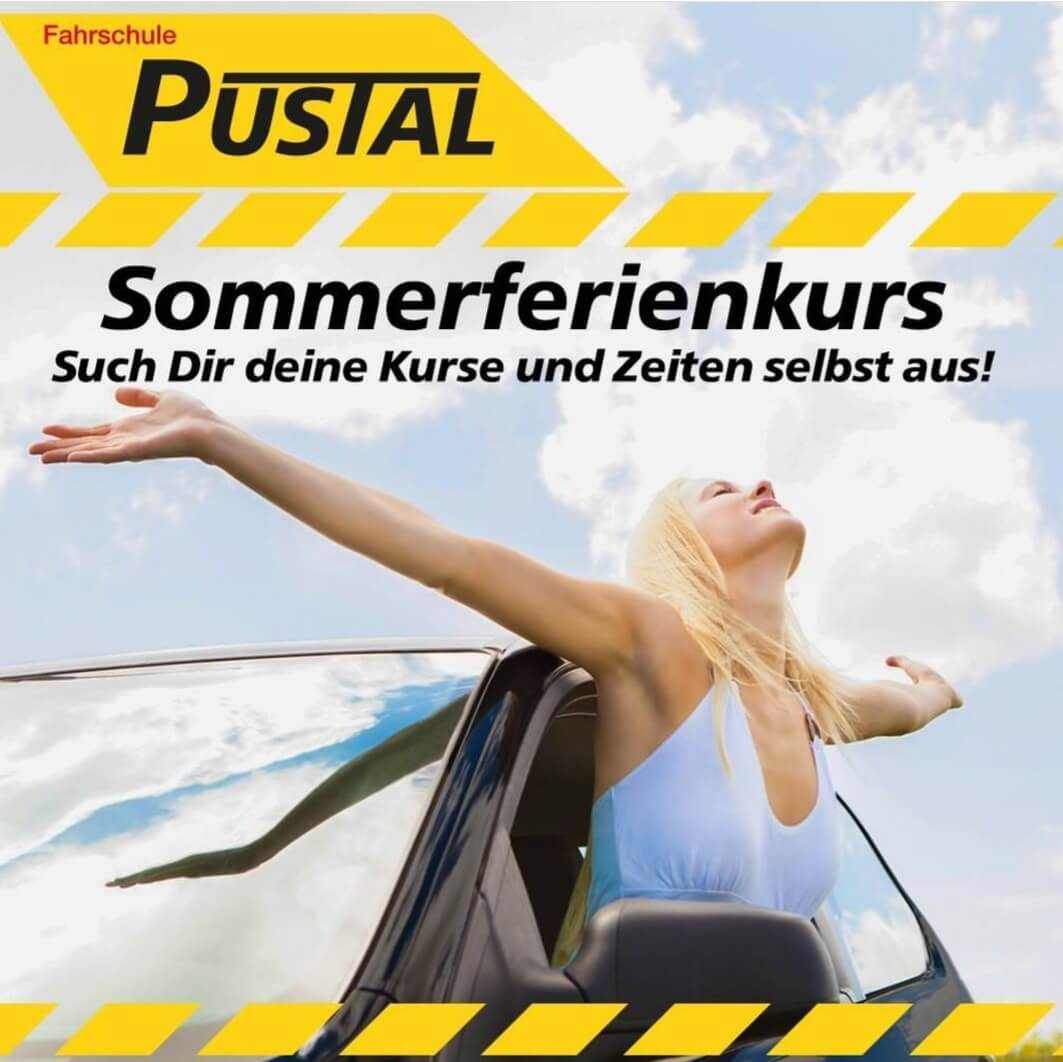 Sommerferienkurs