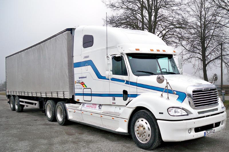 Freightliner