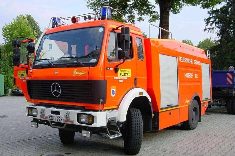 Feuerwehr